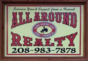 AllAroundRealty.com